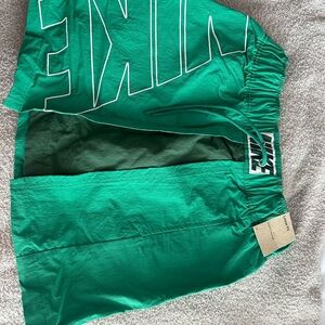 Nike Green Women’s Skirt